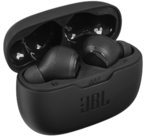 Наушники TWS JBL WAVE BEAM черная