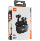 Наушники TWS JBL WAVE BEAM черная