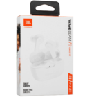 Наушники TWS JBL WAVE BEAM White