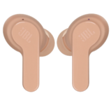 Наушники TWS JBL WAVE BEAM бежевые