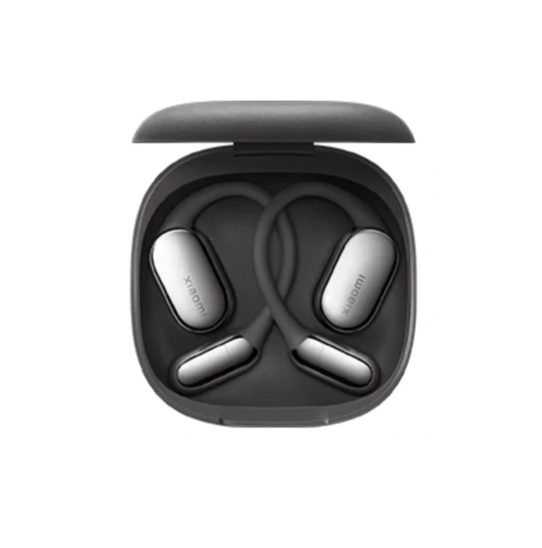 Наушники TWS Xiaomi OpenWear Stereo Pro черный