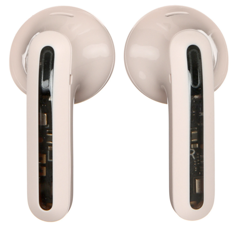 Наушники TWS Xiaomi Redmi Buds 6 Active Pink