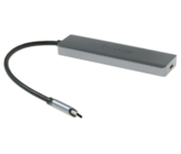 USB hub Ugreen CM219