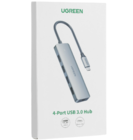 USB hub Ugreen CM219