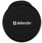 Держатель автомобильный Defender CH-115+ черный