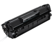К артридж лазерный Cactus CS-Q2612A черный