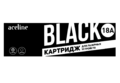 Картридж лазерный Aceline NS-CF218A черный с чипом