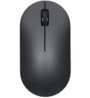 Клавиатура+мышь беспроводная Xiaomi Wireless keyboard and Mouse COMBO 2 черный