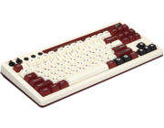 Клавиатура 8BitDo Retro Mechanical Keyboard - Fami Edition