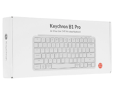 Клавиатура беспроводная Keychron B1 Pro