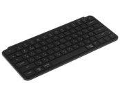 Клавиатура беспроводная Keychron B1 Pro черная