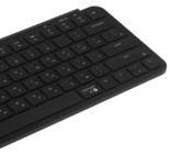 Клавиатура беспроводная Keychron B1 Pro черная