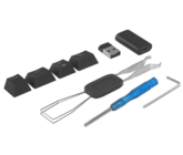 Клавиатура беспроводная Keychron K2H-J1-RU