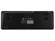 Клавиатура Ajazz AK680MAX черный