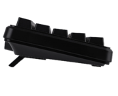 Клавиатура Ajazz AK680MAX черный