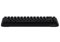 Клавиатура Ajazz AK680MAX черный
