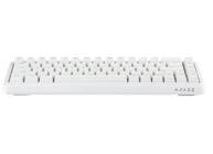 Клавиатура Ajazz AK680MAX белый