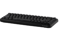 Клавиатура Ajazz AK680MAX черный с узорами
