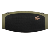 Портативная колонка Fiero Lure Media FRPS-530 коричневый