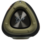 Портативная колонка Fiero Lure Media FRPS-530 коричневый