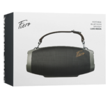 Портативная колонка Fiero Lure Media FRPS-530 коричневый