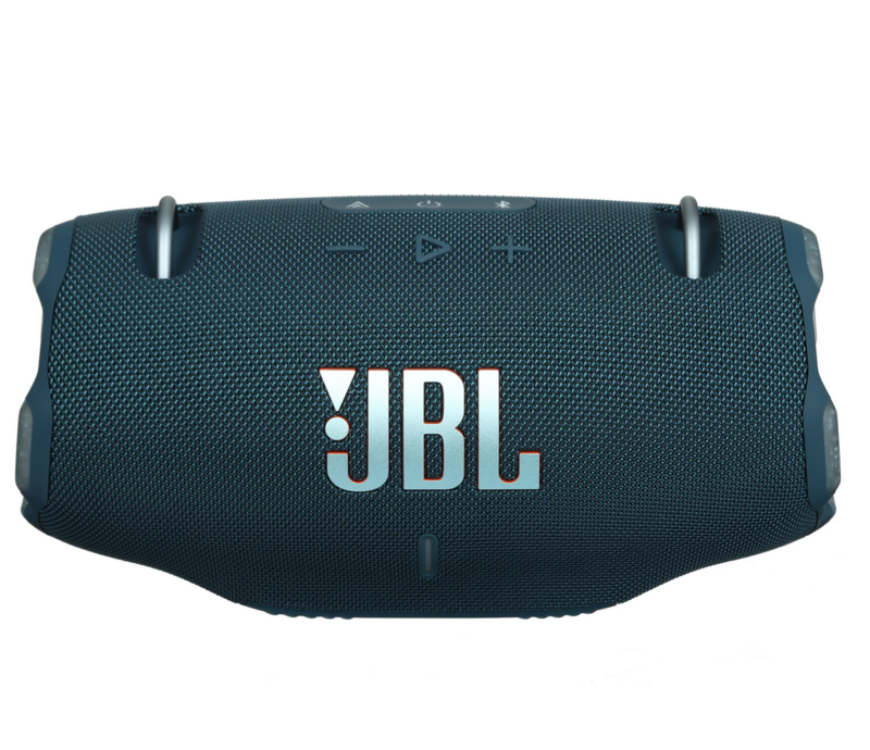 Портативная колонка JBL Xtreme 4 синий