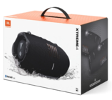 Портативная колонка JBL Xtreme 4 черный
