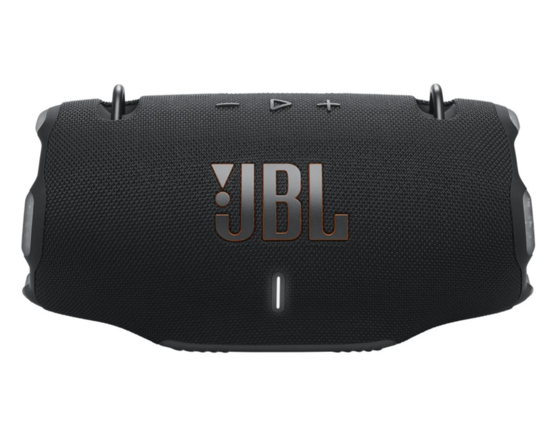 Портативная колонка JBL Xtreme 4 черный