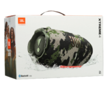 Портативная колонка JBL Xtreme 4 камуфляж