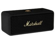 Портативная колонка Marshall Emberton 2 черная, латунная