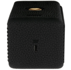Портативная колонка Marshall Emberton 2 черная, латунная
