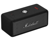 Портативная колонка Marshall Emberton 2 черная, стальная