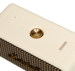 Портативная колонка Marshall Emberton 2 бежевая
