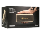 Портативная колонка Marshall Emberton 2 бежевая