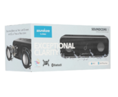 Портативная колонка Soundcore 3 черный