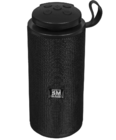 Портативная колонка Soundmax SM-PS5015B черный