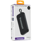 Портативная колонка Tronsmart Trip 2 черный