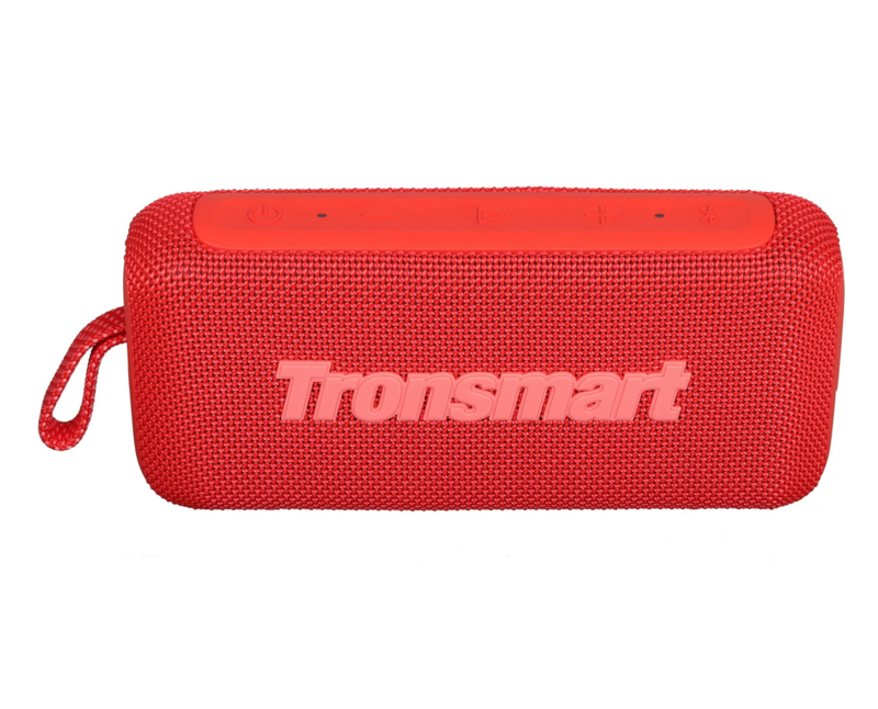 Портативная колонка Tronsmart Trip 2 красный