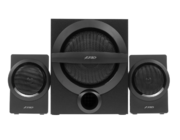 Колонки F&D A140X черный
