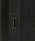 Колонки F&D F590X черный