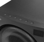 Колонки F&D F770X черный