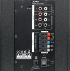 Колонки F&D F3800X черный