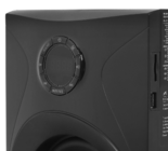 Колонки F&D F3800X черный