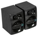 Колонки Microlab B23 черный
