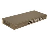 Коммутатор IP-COM F1126P-24-250W