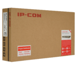 Коммутатор IP-COM F1126P-24-250W