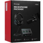 Комплект для звукозаписи Fifine KSH2