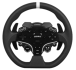 Руль Moza R3 PC черный