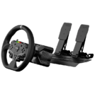 Руль Moza R3 PC черный