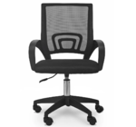 Компьютерное кресло Byroom Office Staff черный